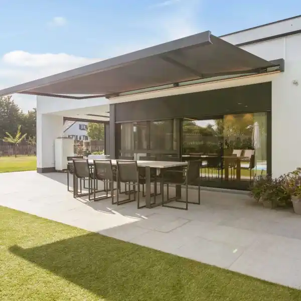 zonwering Winterswijk Miste